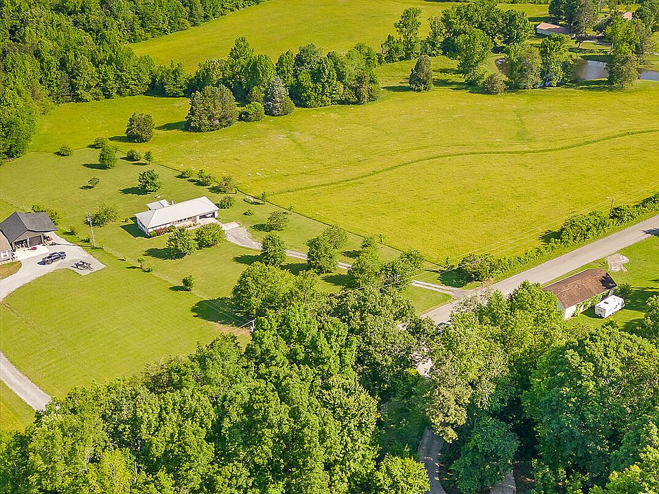 511 Lower River Rd, Decatur, TN 37322 MLS 1373778 Zillow