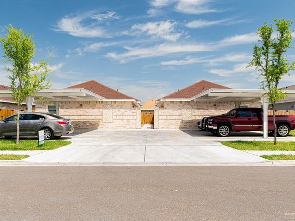 1004 W Mahala Ave, Mission, TX 78573