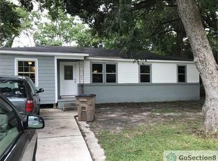 2452 N Dog River Dr, Mobile, AL 36605