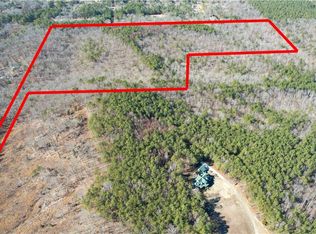 1 Bozeman Rd NW, White, GA 30184