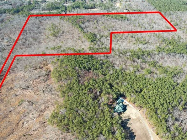 1 Bozeman Rd NW, White, GA 30184