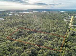 1-16 NE Avenue H, Carrabelle, FL 32322