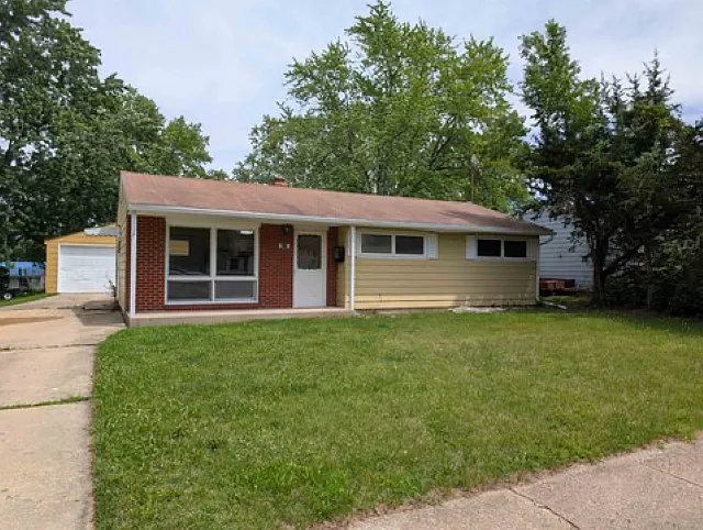 311 Stewart Dr