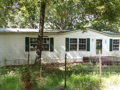 14052 W 14th Hwy, Omaha, AR, 72662