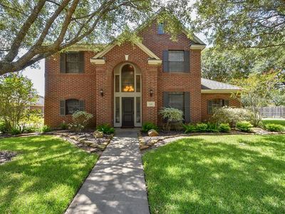 1210 Meadow Creek Dr, El Campo, TX, 77437