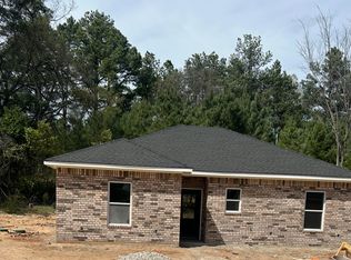 10327 County Road 384, Tyler, TX 75708