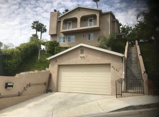 4037 N Jennings Dr, Los Angeles, CA 90032