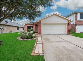 19527 Cypress Royal Dr, Katy, TX 77449