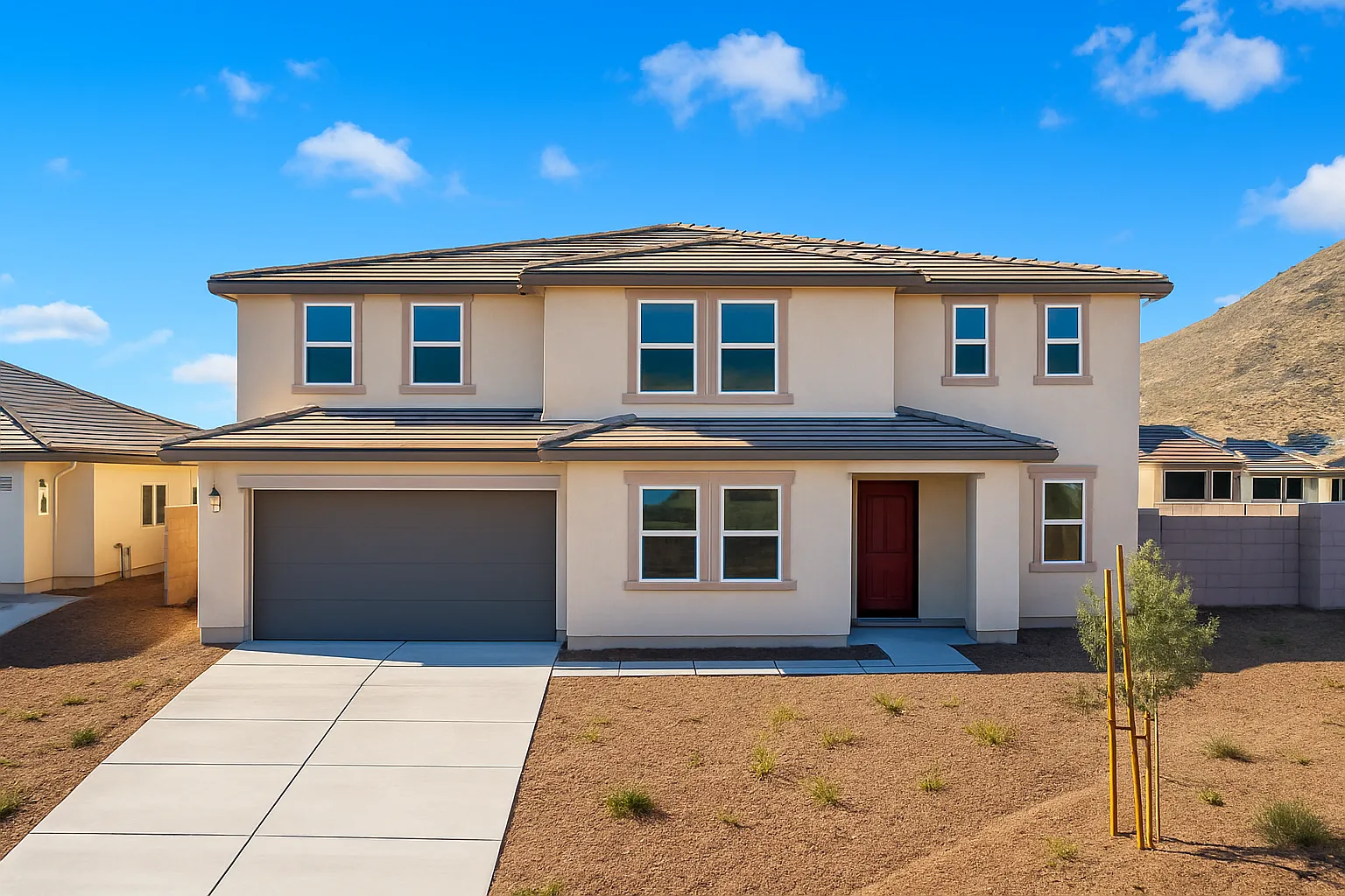 2 - 7789 River Gulch Rd, Riverside, CA 92507 - 2 - 3 F1 Share Bath — Photo 4
