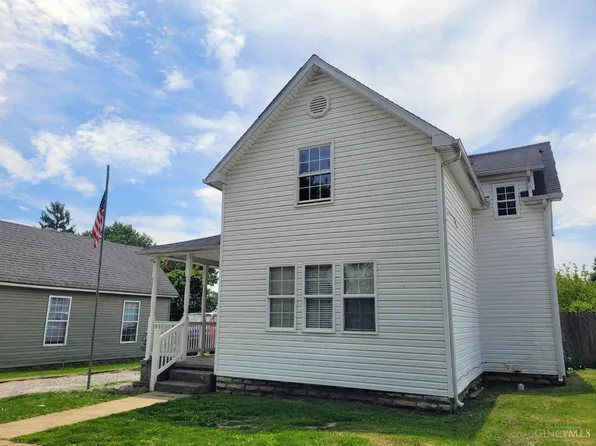 646 Lyndon Ave, Greenfield, OH 45123