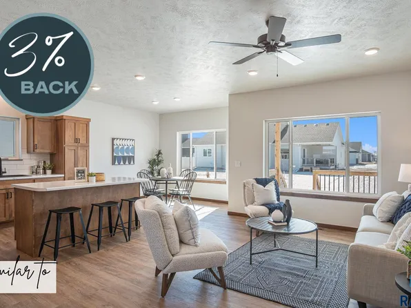 9209 W Counsel St, Sioux Falls, SD 57106