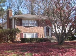 52 Kings Rd, Canton, MA 02021