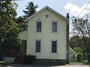 429 Lenox Ave, Oneida, NY 13421