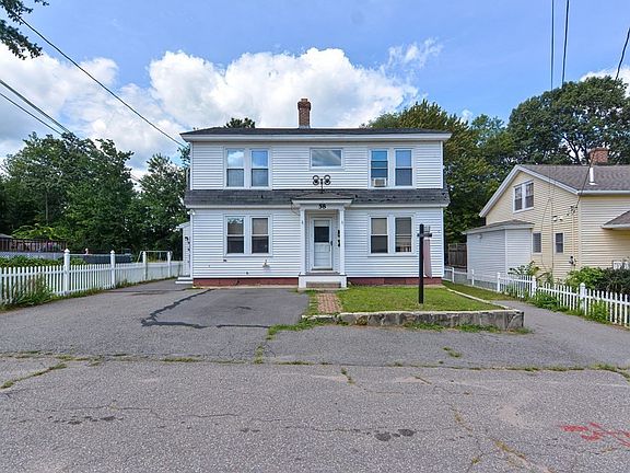 2nd image of 58 Dudley St