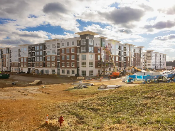 Ascend at Greenfield