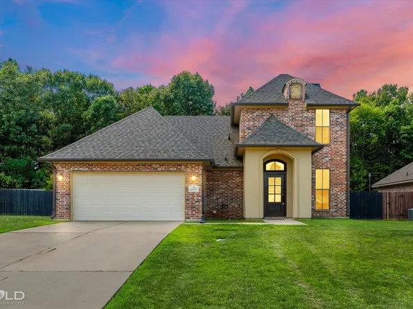6957 Emerald Bay Loop, Shreveport, LA 71107