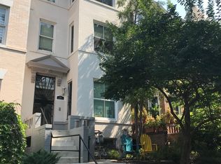 1733 Kilbourne Pl NW APT 2, Washington, DC 20010