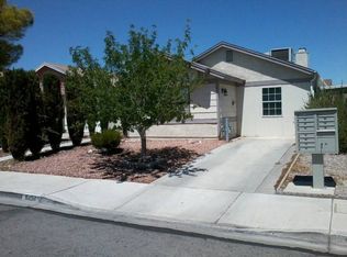 6856 Arroyo Ave, Las Vegas, NV 89103