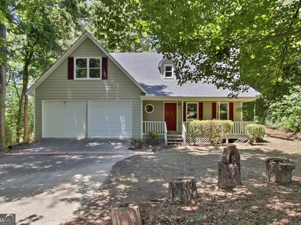 104 Lance Rd NE, Calhoun, GA 30701