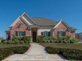 2560 Amberwood Dr, Beaumont, TX 77713