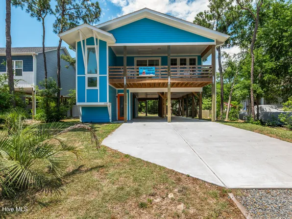 119 NE 27th Street, Oak Island, NC 28465