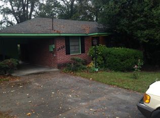 3469 Greenbriar Rd, Macon, GA 31204