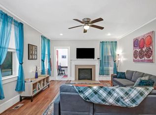 701 Sunset Dr, Columbia, SC 29203