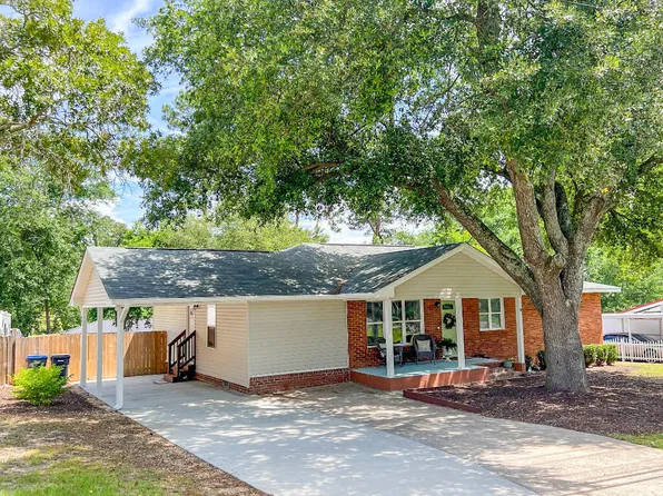 3317 Tanglewood Drive, Augusta, GA