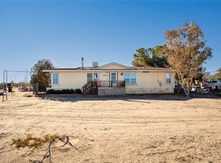 2873 Sequoia St, Pinon Hills, CA 92372