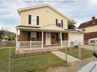 508 Thompson St, Charleston, WV 25311