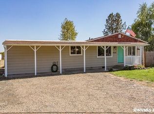 4640 San Felicia Ave SE, Albany, OR 97322
