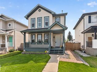 8923 173rd Ave NW, Edmonton, AB T5Z3W6