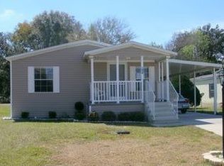 1636 Cochise Trl, Leesburg, FL 34748