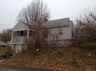 3616 Wood Ave, Kansas City, KS 66102