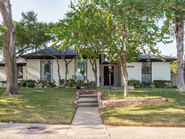 6015 Blue Bay Dr, Dallas, TX 75248