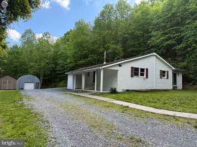 3143 Erly Rd, Elliottsburg, PA, 17024
