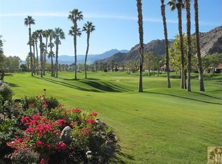 54719 Firestone, La Quinta, CA 92253