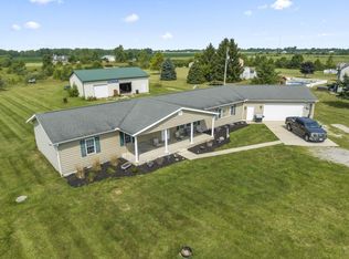 7309 Young Rd, Grove City, OH 43123