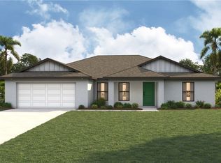 1315 NE 9th Place Cpe, Coral, FL 33909