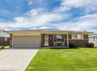 3054 Reese Dr, Sterling Heights, MI 48310