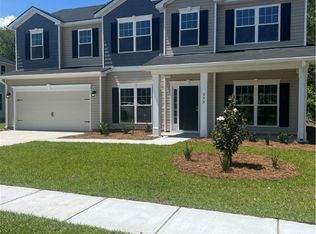 293 Acorn Dr, Brunswick, GA 31525