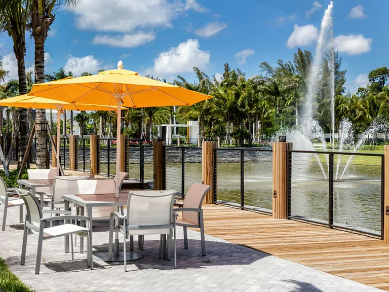 Uptown Boca Villas — Photo 61