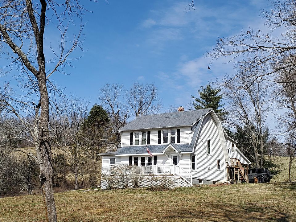 1003 Raphine Rd, Raphine, VA 24472 Zillow
