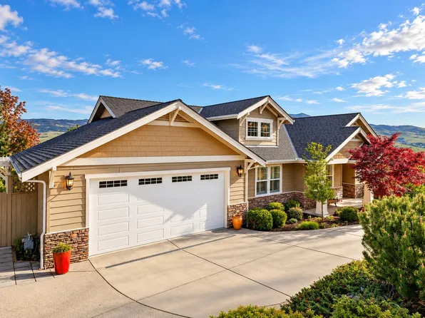 417 Tucker St, Ashland, OR 97520