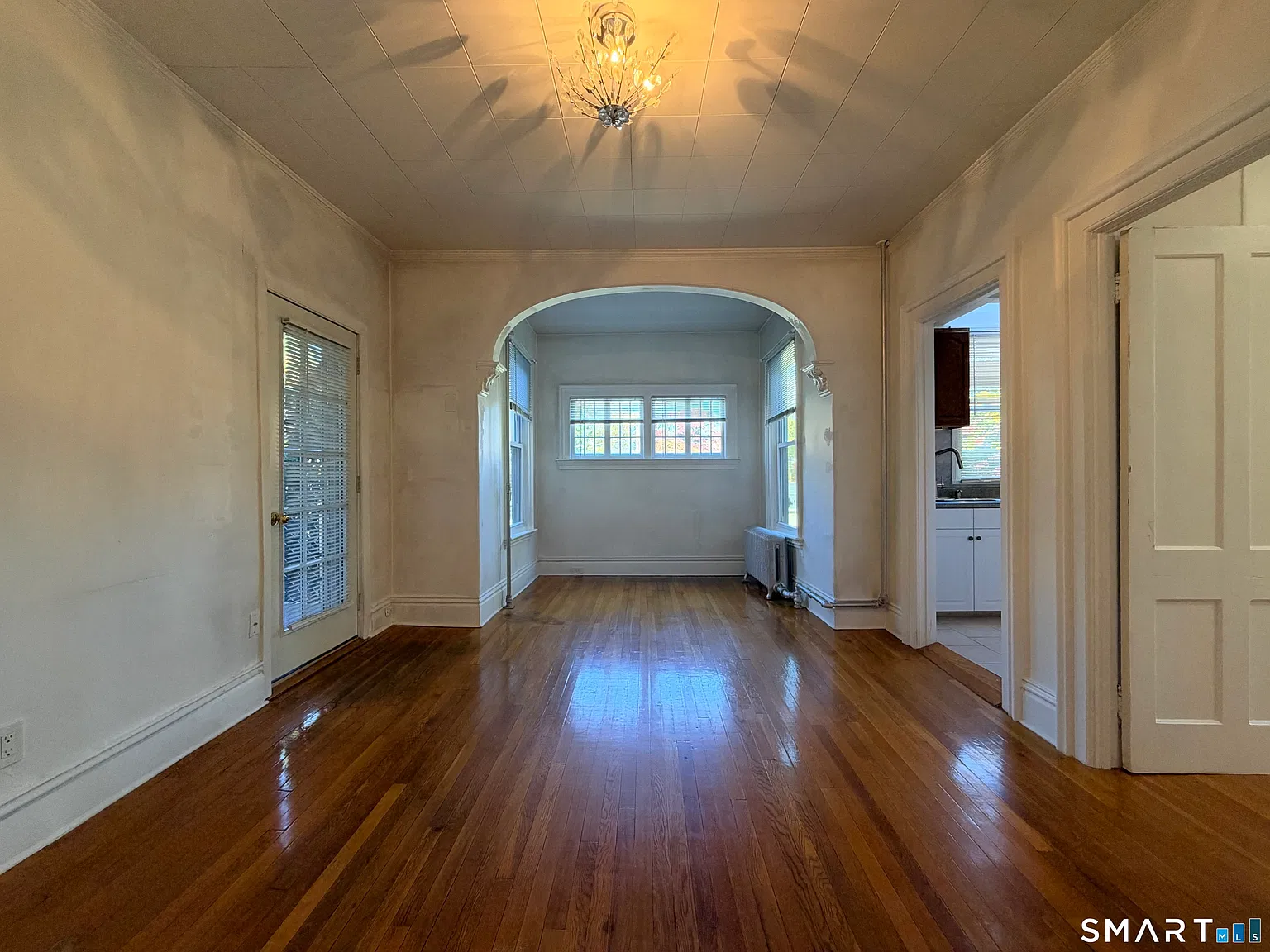 1 bed, 1.0 bath, 475 sqft, $1,550 — Photo 1