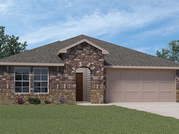 Plan Elevation.