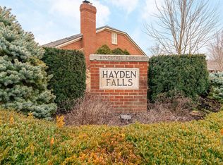 3175 Kingstree Ct, Dublin, OH 43017