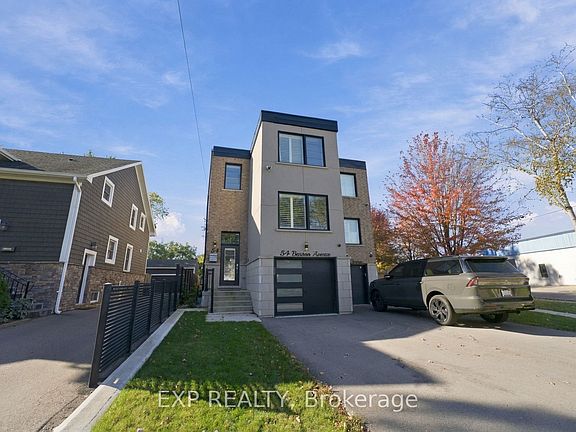 2nd image of 54 Benson Ave
