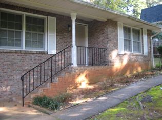 5502 Bishops Cir APT B, Norcross, GA 30093