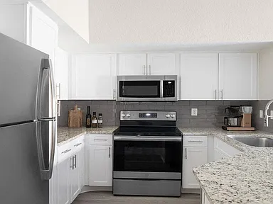 Westlake Apartment Homes